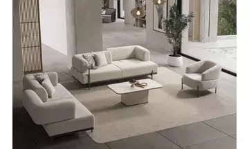 Verdun Koltuk Takımı