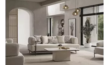 Verdun Koltuk Takımı