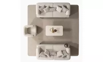 Verdun Koltuk Takımı