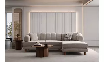 Leo Modern Köşe Takımı