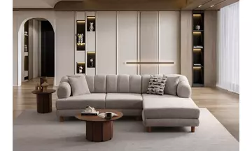 Leo Modern Köşe Takımı