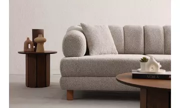 Leo Modern Köşe Takımı