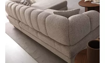 Leo Modern Köşe Takımı