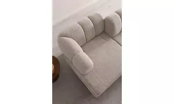 Leo Modern Köşe Takımı