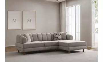 Leo Modern Köşe Takımı