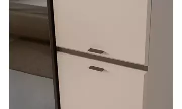 Rennes Modern Yatak Odası Takımı