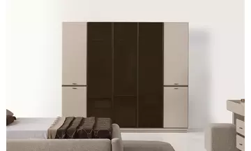 Rennes Modern Yatak Odası Takımı