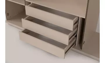 Rennes Modern Yatak Odası Takımı