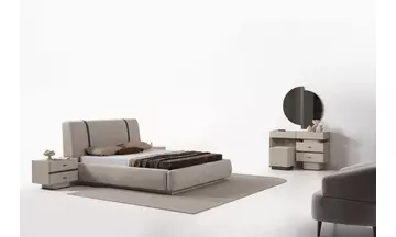 Rennes Modern Yatak Odası Takımı