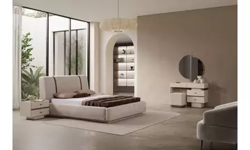 Rennes Modern Yatak Odası Takımı