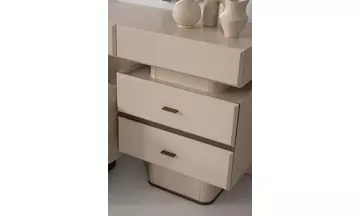 Rennes Modern Yatak Odası Takımı