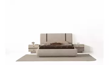 Rennes Modern Yatak Odası Takımı