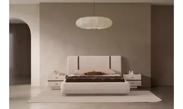 Rennes Modern Yatak Odası Takımı