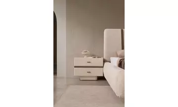 Rennes Modern Yatak Odası Takımı