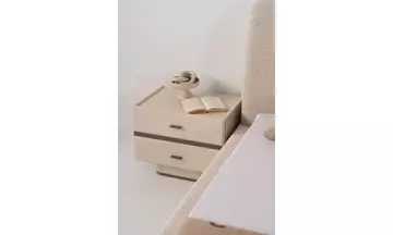 Rennes Modern Yatak Odası Takımı