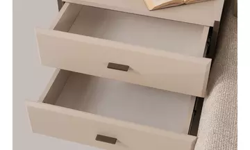 Rennes Modern Yatak Odası Takımı