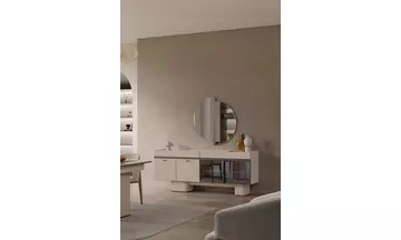 Rennes Modern Yemek Odası