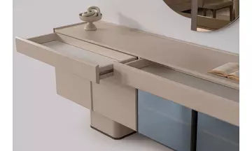 Rennes Modern Yemek Odası