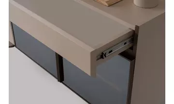 Rennes Modern Yemek Odası