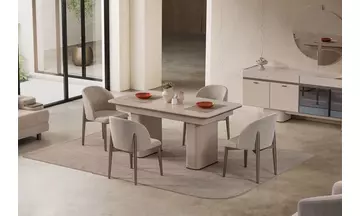 Rennes Modern Yemek Odası