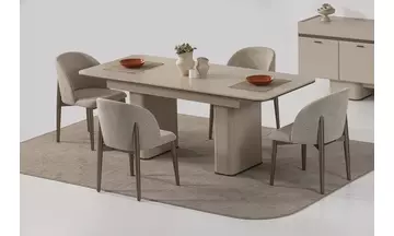 Rennes Modern Yemek Odası