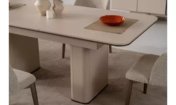 Rennes Modern Yemek Odası