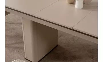 Rennes Modern Yemek Odası