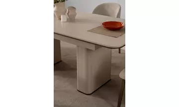 Rennes Modern Yemek Odası