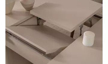 Rennes Modern Yemek Odası