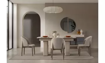 Rennes Modern Yemek Odası