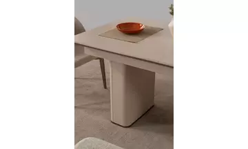 Rennes Modern Yemek Odası