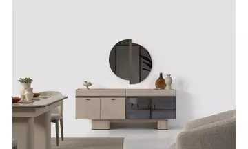 Rennes Modern Yemek Odası