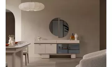 Rennes Modern Yemek Odası