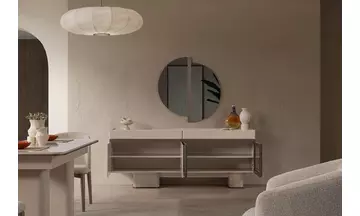 Rennes Modern Yemek Odası