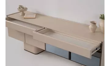 Rennes Modern Yemek Odası