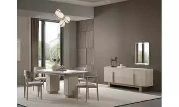 Petra Modern Yemek Odası