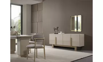 Petra Modern Yemek Odası