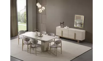 Petra Modern Yemek Odası