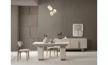 Petra Modern Yemek Odası