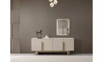 Petra Modern Yemek Odası