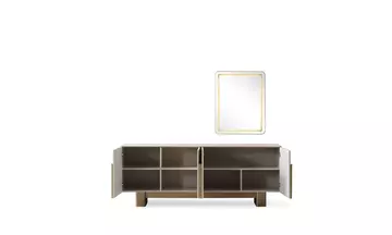 Petra Modern Yemek Odası