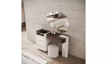 Velux Modern Yatak Odası Takımı