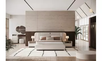 Velux Modern Yatak Odası Takımı