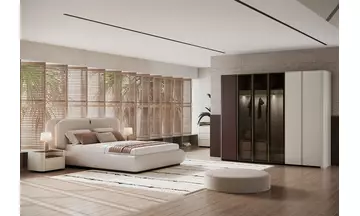 Velux Modern Yatak Odası Takımı