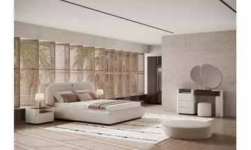 Velux Modern Yatak Odası Takımı