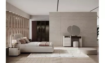 Velux Modern Yatak Odası Takımı