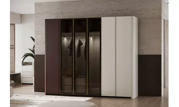 Velux Modern Yatak Odası Takımı