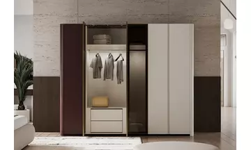 Velux Modern Yatak Odası Takımı