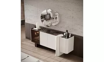 Velux Modern Yemek Odası