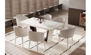 Velux Modern Yemek Odası